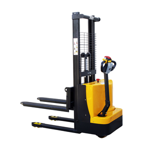 2 tonnes gerbeur électrique permanent haute performance transpalette électrique grue gerbeur - Product Image 1