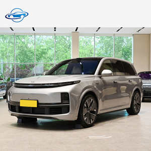 รถยนต์ Li <span class=keywords><strong>Auto</strong></span> L9 <span class=keywords><strong>Max</strong></span> PHEV ปี 2025 มาตรฐานไอเสียระดับ VI <span class=keywords><strong>B</strong></span> กำลังไฟ 330 กิโลวัตต์ แรงบิด 500 นิวตันเมตร ระยะทางวิ่งมากกว่า 700 กิโลเมตร ระบบควบคุมอุณหภูมิภายในห้องโดยสาร รถ SUV ขนาดใหญ่ 6 ที่นั่ง - Product Image 4
