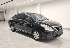 นิสสัน ซันนี่ ปี 2015 เครื่องยนต์ 1.5 ลิตร เกียร์ CVT รถเก๋ง 112 แรงม้า แรงบิด 139 นิวตันเมตร ระยะฐานล้อ 2600 มม. ความจุกระโปรงท้าย 490 ลิตร สภาพดีเยี่ยม พร้อมส่งออก - Product Image 3