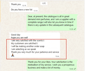 Parfum pour homme très populaire, marque de luxe, parfum pour femme 100 ml, parfum longue durée, spray corporel, parfums originaux - Product Image 3