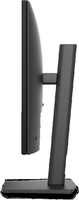 Écran d'affichage de bureau Dell P2726H 27 pouces, technologie IPS haute définition, 120 Hz, support réglable