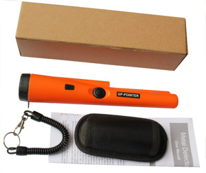Detector <span class=keywords><strong>de</strong></span> Metales Industrial GP-pointer, <span class=keywords><strong>Precio</strong></span> <span class=keywords><strong>de</strong></span> Fábrica al por Mayor - Product Image 6
