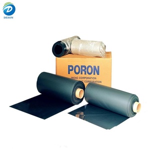 Almohadilla de Espuma Poron Adhesiva Antideslizante, Resistente a Impactos, de Protección Ambiental, Personalizada Deson SR PSR <span class=keywords><strong>H</strong></span> <span class=keywords><strong>HH</strong></span> L ML MS C CR - Product Image 4