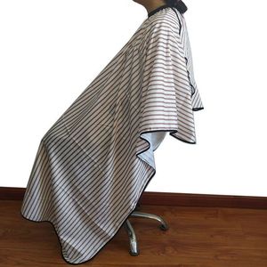 DISHI – Capes <span class=keywords><strong>de</strong></span> <span class=keywords><strong>Coiffeur</strong></span> Personnalisées <span class=keywords><strong>de</strong></span> Bonne Qualité pour Barbiers et Salons <span class=keywords><strong>de</strong></span> Beauté - Product Image 3
