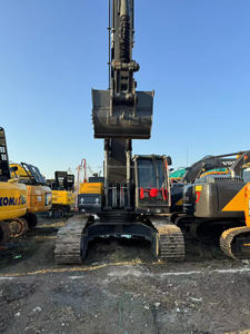 90% nuevo VOLVO 300 30 toneladas excavadora usada original VOLVO EC300 EC350 EC380 EN VENTA - Product Image 2