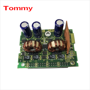 FANUC A20B-8101-0191 PCB Power Supply For PLC PAC & <b>Dedicated</b> Controllers - Product Image 6