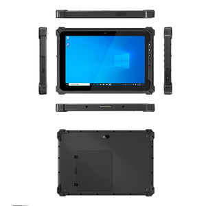 Tableta a Prueba de Explosiones 810g 10000 Mha GPS Código de Barras IP65 Resistente al Agua PC Industrial Atex SK-I17J Tableta a Prueba de Explosiones 810 - Product Image 4
