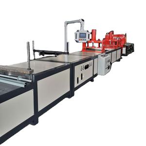 유리 섬유 박동선 FRP 철근 박동기 플라스틱 및 고무 기계 제품 - Product Image 3