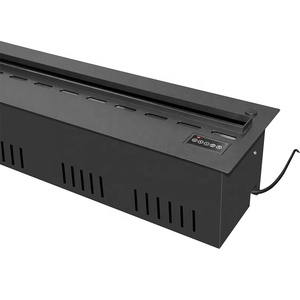 OEM/ODM led foyer électrique brouillard feu pulvérisation 3d <span class=keywords><strong>fausse</strong></span> flamme vapeur d'eau <span class=keywords><strong>cheminée</strong></span> électrique 3d vapeur - Product Image 4