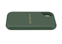 Unidad de Estado Sólido Móvil USB 2.0 USB 3.0 de 256 GB 512 GB al por Mayor de Fábrica, Utilizada para Computadoras Portátiles, SSD Móvil Portátil de 1 TB 2 TB 4 TB