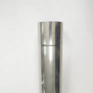 Tubo per Caminetto in Acciaio Inox 304L, Rivestimento Rigido per Canna Fumaria - Product Image 4
