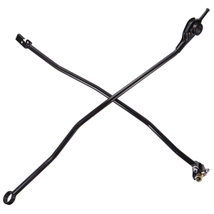 Cần Liên Kết Cần Số Bằng Nhôm Cho 92-00 Honda Civic Cần Số Liên Kết Cần Số Cho 90-01 Integra B-Series EG EK B16 B18 B20 - Product Image 5