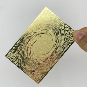 CLIFER THE SKY DRAGON <span class=keywords><strong>yu</strong></span> <span class=keywords><strong>gi</strong></span> <span class=keywords><strong>oh</strong></span> CUSTOM METAL YUGIOH METAL CARD <span class=keywords><strong>Gold</strong></span> Golden TRADING CARD JEUX - Product Image 6