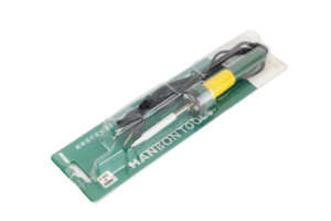 Soldador Eléctrico con Mango de Plástico y Calentamiento Interno 841025 - Product Image 6
