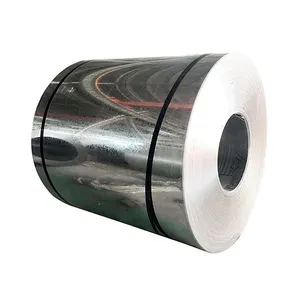 galvanized magnesium aluminum steel coil s350 z275 galvanized steel strips coils supplier