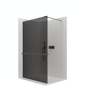 Fabriqué en Chine série walk-in cabine de douche foshan enceinte de douche sexuelle enceinte de base de douche - Product Image 2