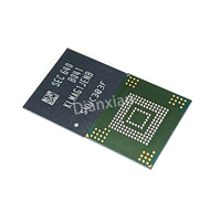 Circuito Integrado Dianxian, Chip IC KLMAG1JENB-B041 BGA en Stock