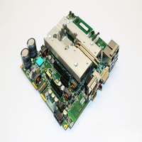Panel PC PLC AutomationCongatec 5PC901TS77-04, Placa Madre 900, Controlador 5MMDDR2048-03, Nuevo, Envío Rápido