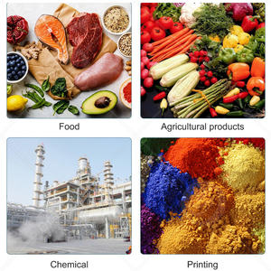 Machine <span class=keywords><strong>de</strong></span> séchage par pulvérisation ORME pour jus <span class=keywords><strong>de</strong></span> fruits en poudre, stévia, poudre <span class=keywords><strong>de</strong></span> lait aromatisée, sécheur par pulvérisation pour lait <span class=keywords><strong>de</strong></span> <span class=keywords><strong>chèvre</strong></span> - Product Image 6