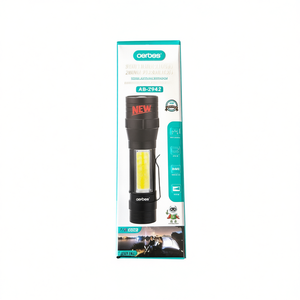 ไฟฉายขายส่ง LINTERNA AB-Z942 - Product Image 2
