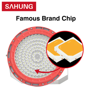 Đèn Led Chống Nổ ATEX IP65 30W 40W 50W 60W 70W 80W 100W 120W 150W 200W - Product Image 5