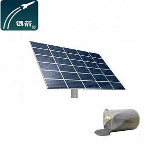 <span class=keywords><strong>Pâte</strong></span> en aluminium de pigment d'aluminium sphérique de première classe d'usine pour cellule solaire - Product Image 3