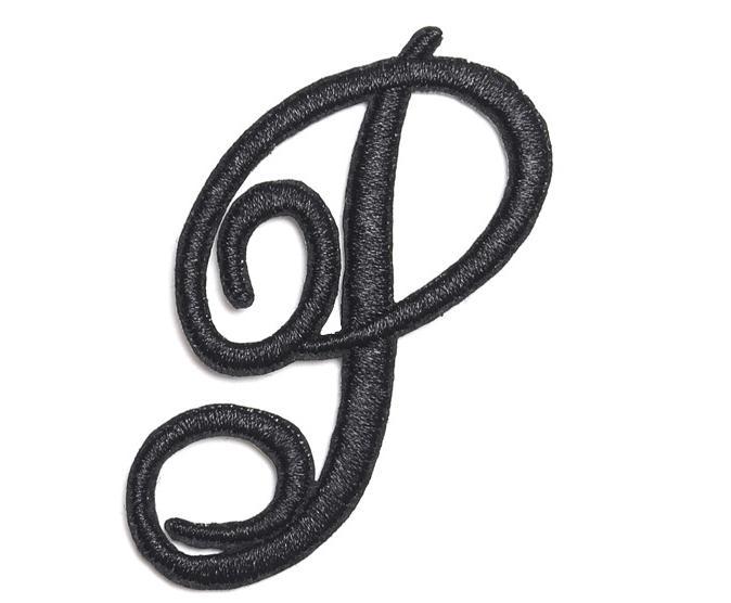 Black-P(3.2*6cm)