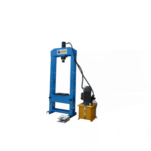 Presse hydraulique de haute qualité de 30 tonnes - Product Image 5