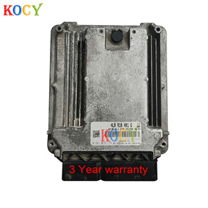 Pour Audi Q7 Unité De Commande Moteur 0281014174 0 281 014 174 ECU 3.0 TDi DIESEL CAS ECU ECM EDC17CP04 4L0910401G 4L0 <span class=keywords><strong>910</strong></span> 401G - Product Image 4