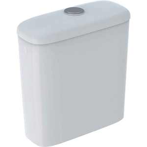 Fantasy Monoblock Cistern Herramienta de torneado de alta conexión - Product Image 1