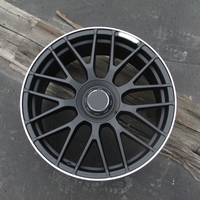 Jantes de voiture de tourisme forgées 5x112 roues 18 19 20 pouces pour Mercedes Benz classe C c43 w205 classe S w222 w223 w221 w212