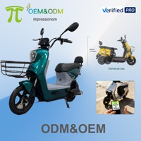 Motocicleta Eléctrica Falcon OEM 2026, Bicicleta Eléctrica Moderna con Llantas Anchas, Pantalla Inteligente, Largo Alcance, Transporte Urbano