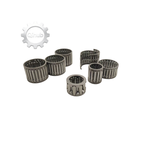 Repuestos de sincronizador de transmisión de alta calidad PARA Nissan Urvan 2.4 Juego de rodamientos de agujas para transmisión - Product Image 5