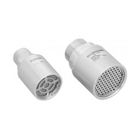 Japan lightweight high noise reduction effect air dryer silencer