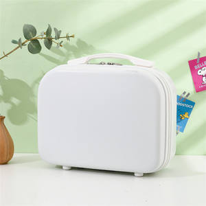 <span class=keywords><strong>Maleta</strong></span> <span class=keywords><strong>de</strong></span> Viaje <span class=keywords><strong>Infantil</strong></span> Moderna <span class=keywords><strong>de</strong></span> 14 Pulgadas, Mini <span class=keywords><strong>Maleta</strong></span> <span class=keywords><strong>de</strong></span> ABS para Niños, Linda <span class=keywords><strong>Maleta</strong></span> <span class=keywords><strong>de</strong></span> <span class=keywords><strong>Mano</strong></span> para Niños, Caja <span class=keywords><strong>de</strong></span> Regalo, Bolso <span class=keywords><strong>de</strong></span> Viaje Pequeño y Moderno - Product Image 4