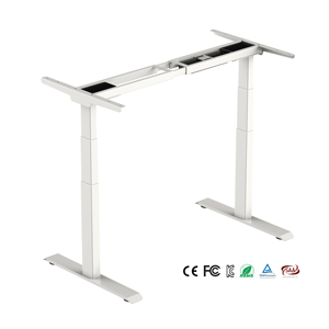 Nbhy โต๊ะคอมพิวเตอร์ตั้งมุมปรับความสูงได้ - Product Image 2