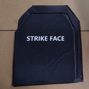 Pannello Morbido per Giubbotto Tattico in UHMWPE 28*35cm, Attrezzatura Protettiva - Product Image 3