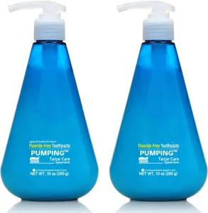 Empty conical Shampoo Bottles Plastic 150ml 200ml 300ml PET PP Shampoo Bottle For Hair Conditioner Clear Large Pump Bottle