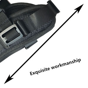 Chất lượng cao phổ kép có thể điều chỉnh nhanh chóng phát hành DSLR <span class=keywords><strong>SLR</strong></span> đôi khai thác máy ảnh vành đai cổ dây đeo vai - Product Image 4