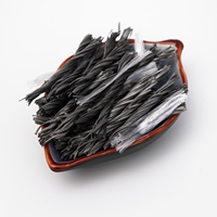 Hybrid PP Fiber 550Mpa Polypropylene Fiber for Industrial and Residential Floors