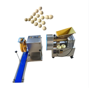 เครื่องแบ่งแป้งแบบออลอินวันสำหรับร้านเบเกอร์เชนที่ให้ผลลัพธ์ที่มั่นคงและบำรุงรักษาง่าย - Product Image 2