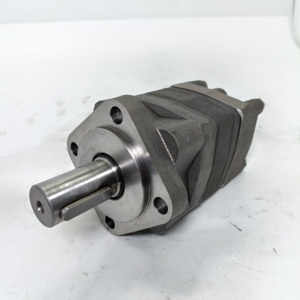 Motor de plataforma de perforación OMS80 OMS130 OMS200 OMS250 OMS315 OMS500 OMS400151F0605 OMS200151F0570 OMS160 151F0503 Motor de órbita hidráulica - Product Image 5