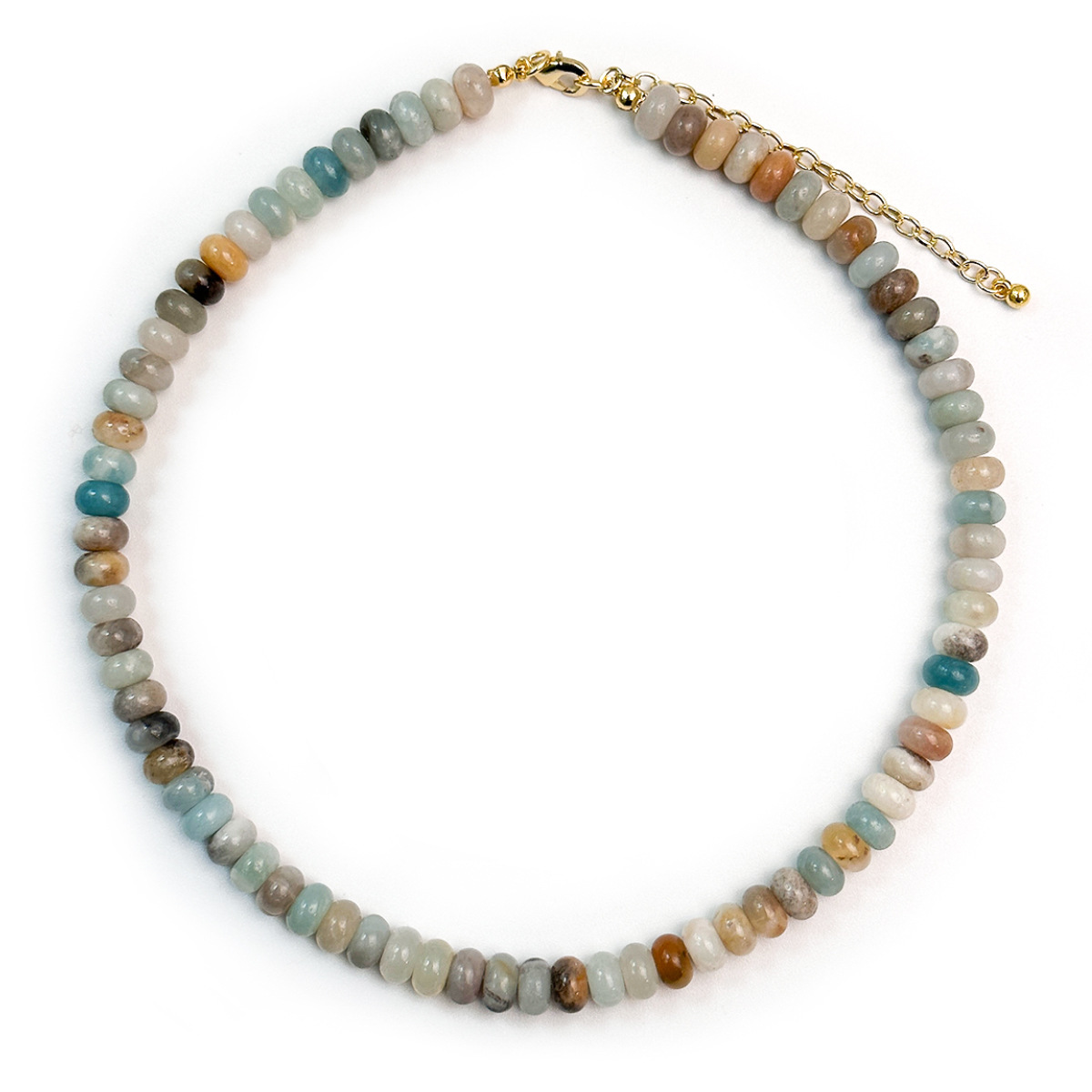 Multi-color Stone