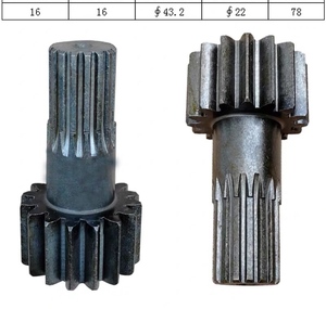 Excavator <strong>final</strong> <strong>drive</strong>, R145CR-9 Travel Motor Assembly, R150-9 <strong>final</strong> <strong>drive</strong>