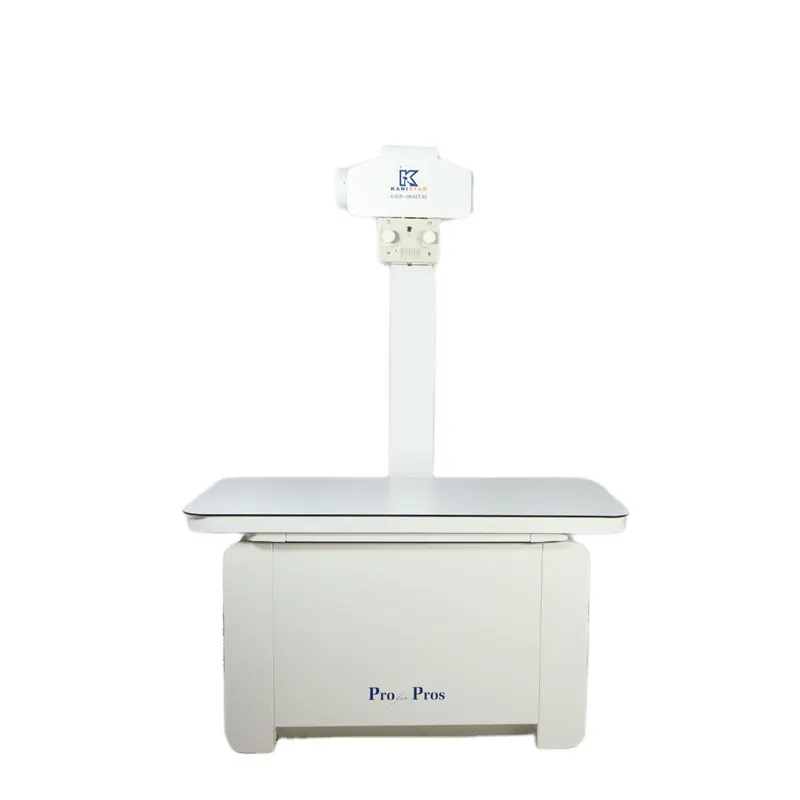 Kanistar Pet DR X-ray Machine with Competitive Prices Dog X-ray Machine Equipment Veterinary X-ray Imaging Exam Table