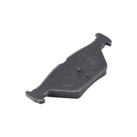 Nouvelles Innovations Bon Prix Plaquettes de Frein Universelles 26696-AL000/9043-D1808/d7078m /Plaquettes de Frein