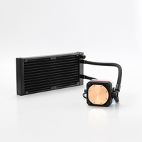 Dissipateur thermique pour ordinateur, ventilateur, dissipateur thermique, prix vente en gros,