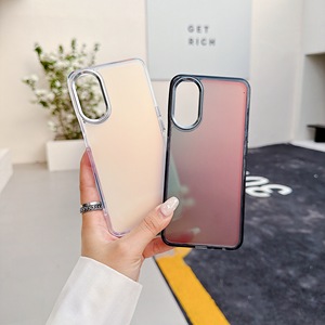 Funda Protectora Móvil de Moda para <span class=keywords><strong>OPPO</strong></span> A78 <span class=keywords><strong>5G</strong></span> / <span class=keywords><strong>A58</strong></span> <span class=keywords><strong>5G</strong></span>, Diseño IMD, Resistente a Impactos, Carcasa Rígida - Product Image 6
