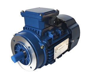 Motor compresor industrial de metal Weg Electrical de alta calidad W20 IP55 B3T de 5.5KW, 7.5KW, 11KW, 22KW en stock - Product Image 5