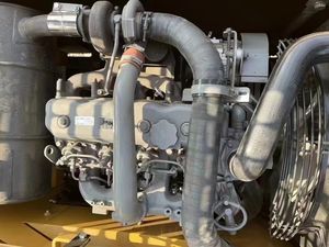 Moteur EPA Pelles Sany SY135 Opérateur haute productivité Pelle sur chenilles 13 tonnes - Product Image 5